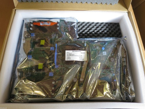 Dell PowerEdge R610 Server Mainboard K399H J352H XDN97 3YWXK DFXXD 86HF8