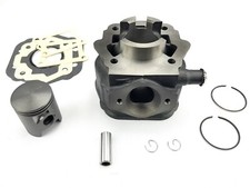 Zylinder 50ccm Derbi Senda DRD Pro Racing Gilera RCR Enduro SDR EBE EBS 50 2 Tak
