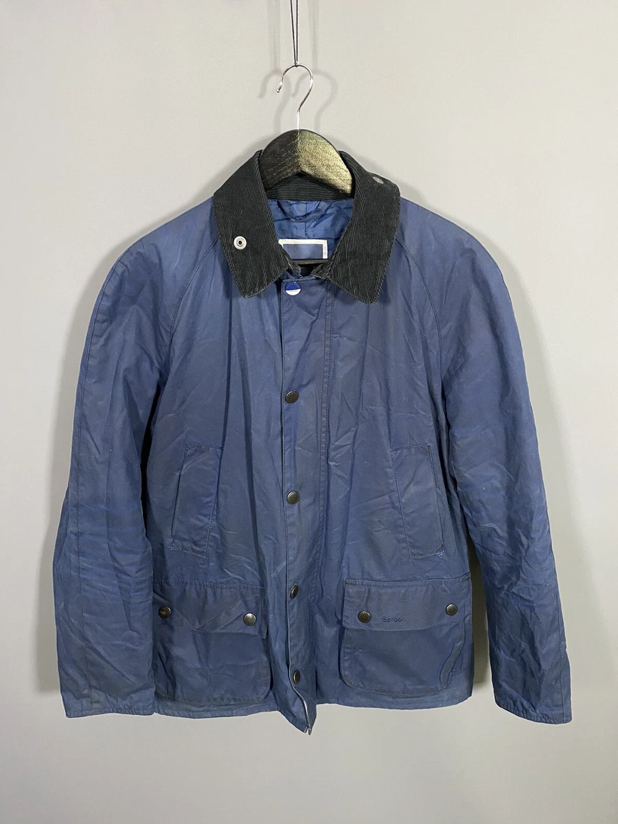 Barbour pantone clearance