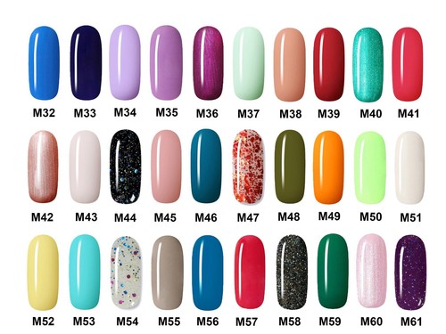 Top & Base Coat Twin Pack Set By CANNI Gel Nail Polish Clearance Sale £4.99 - Picture 7 of 16