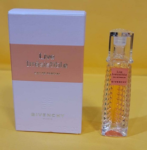 mini givenchy perfume