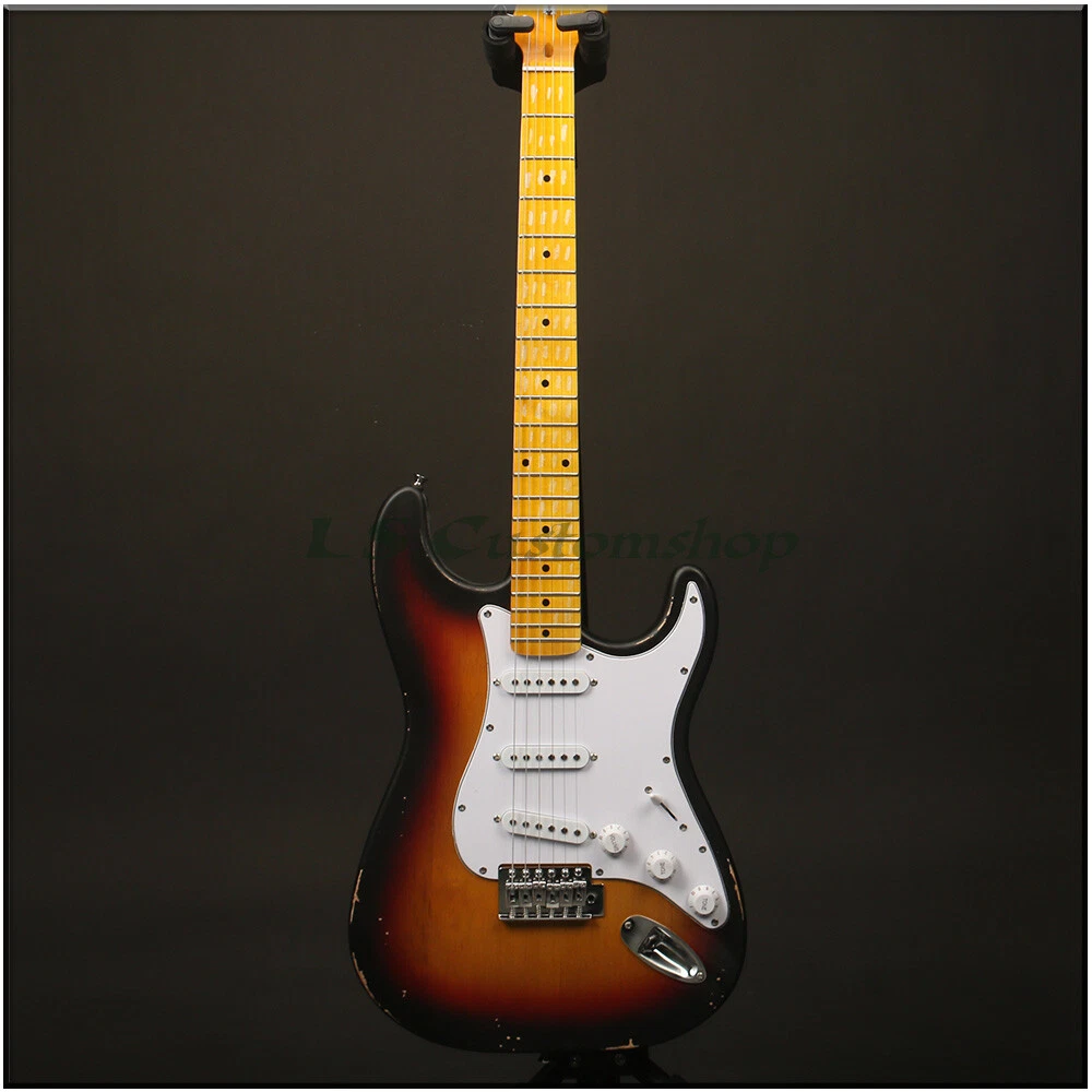 Ls custom shop deals
