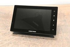 Crestron TSW-750-B-S 7  Touch Screen CG01CN8