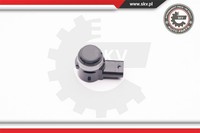Esen SKV Parksensor PDC Sensor Einparkhilfe Vorne Und Hinten FüR Audi A3