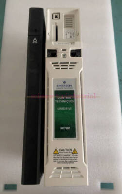 ONE NIDEC/EMERSON CONTROL TECHNIQUES M700-044 00150A M700-04400150A Drives New