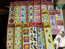  82  Sandylion sheet you choose disney