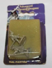 AD&D Adventuring Mages Ral Partha Advanced Dungeons Dragons