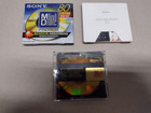 SONY Mini Disk ES 74 min, PREMIUM MD 80