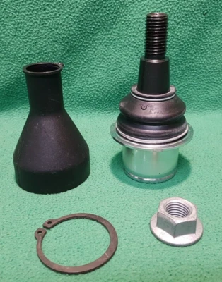 Land Rover Discovery 3 4 L319 Ball Joint 35mm Lower Suspension Genuine RBK500280 - Image 1 of 4