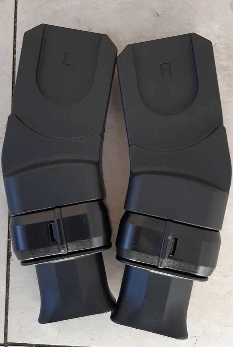Ickle bubba maxi cosi adapters 2025