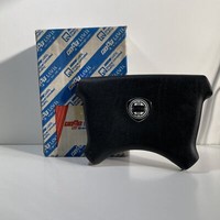 Hupe Deckel Schwarz Lancia Dedra Original 176754480
