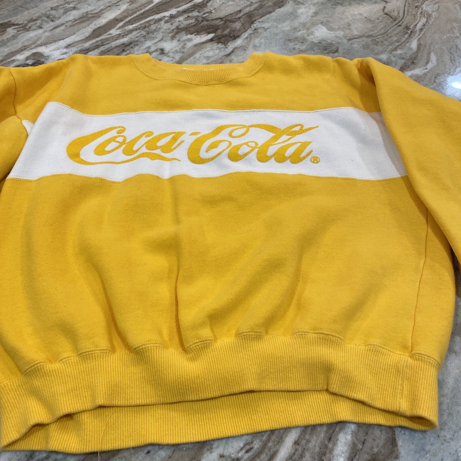 vintage-coca-cola-logo-color-block-sweatshirt-80s-sz-gem