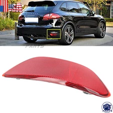 For Porsche Cayenne 2011-2014 Rear Bumper Trim Reflector - Right 958945106