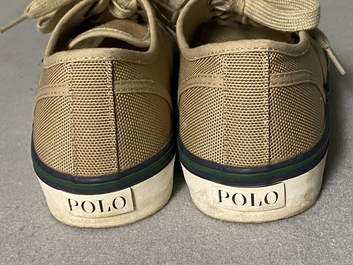 Men's Shoes Ralph Lauren Polo Morray 7.5 D View 4