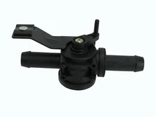 Heater Valve, Universal Cable Operated Pull to Close, Nylon [25-1011P]