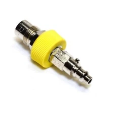 Precision Medical 4105 Medical Air Puritan-Bennett Male Coupler