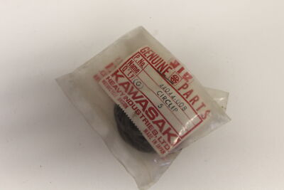 1973 Kawasaki H1 500 Mach III KH400 F11 F9 CIRCLIP 44044-008 | eBay