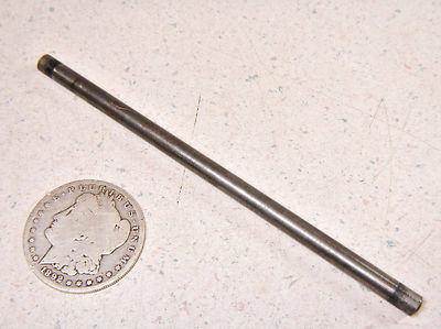 75 KAWASAKI F9 BIG HORN 350 CLUTCH PUSHROD PUSH ROD #2