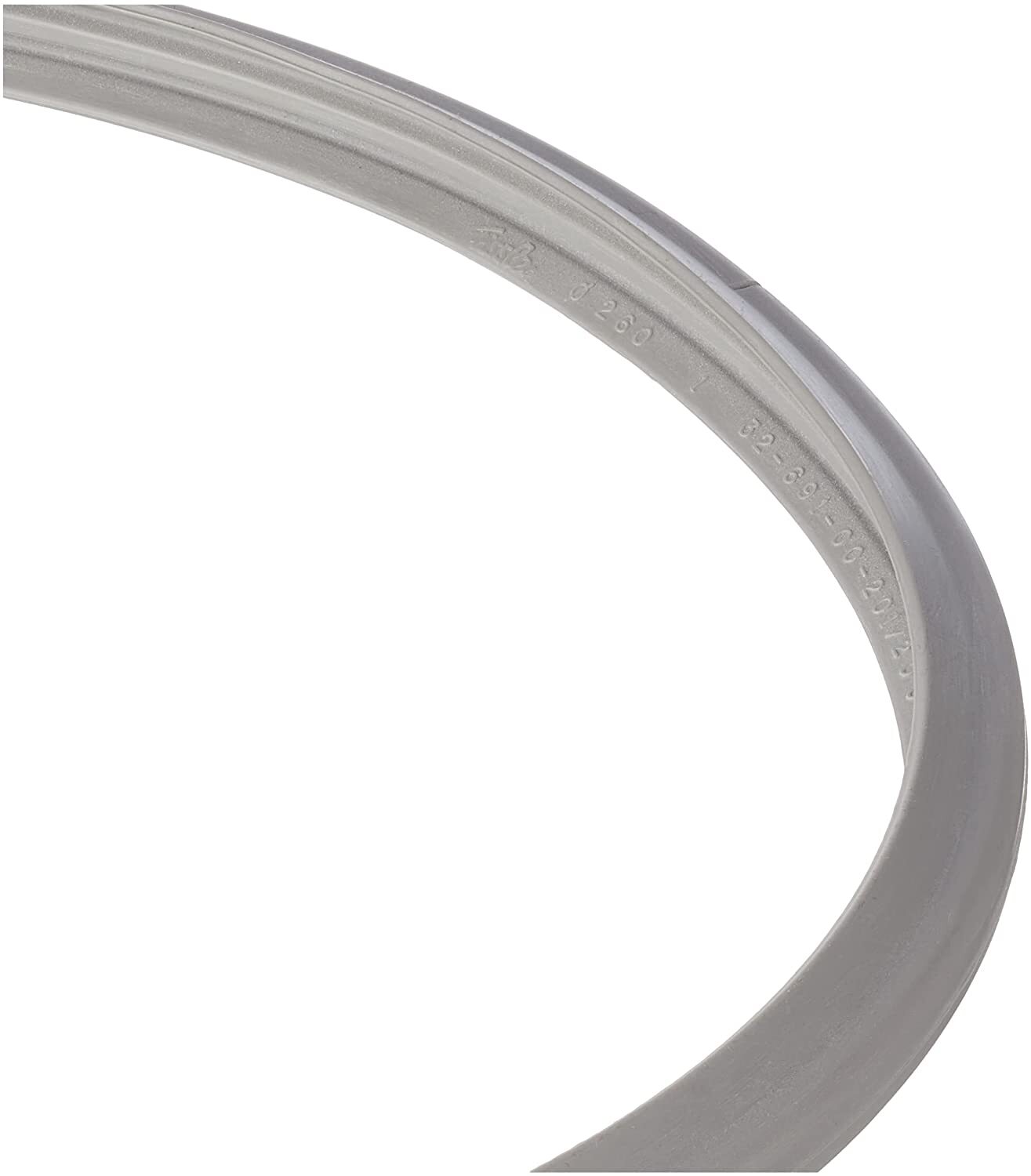 Fissler Sealing Ring Seal Gasket Rubber Bands Vitavit &Oslash;10 3/16in