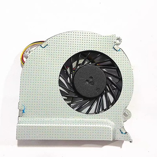 CPU Cooling Fan for Msi GE70 2OC GE70 2OD GE70 2OE GE70 2PC GE70 2PE Apache PRO - 第 2/2 張圖片