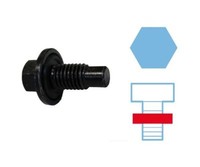 Corteco Sealing Plug, Oil Sump 220129S