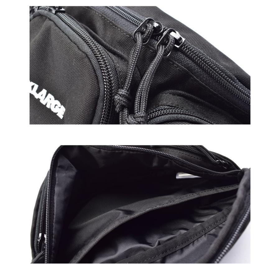 XLARGE X-LARGE Body waist bag men's women's MULTI PURPOSE XLARGE X-LARGE Body waist bag men's women's MULTI PURPOSE