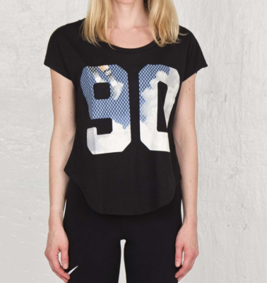 nike air max shirt womens