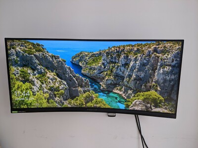 Acer Predator X35