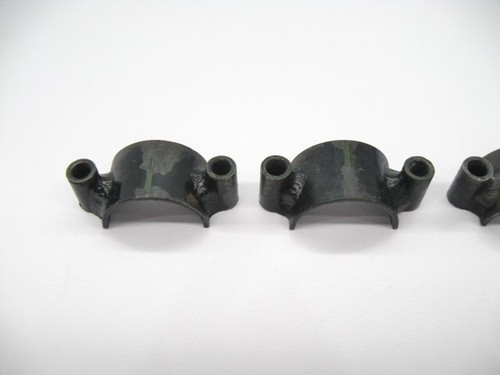 Fuel Pump Mounting Clamps - Piper Seneca II - PN: 97464-04 - Lot # A1972 - Picture 2 of 8