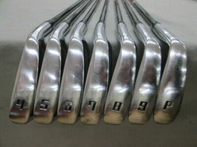 クラブ tourstage X-BLADE701G TOURDESIGN B09-03i Bridgestone TourStage X-Blade 701G TourDesign B09-03i Shaft