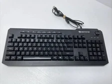 2F IBuyPower Ares M2 Wired Gaming Keyboard IBP-ARES M2-KB