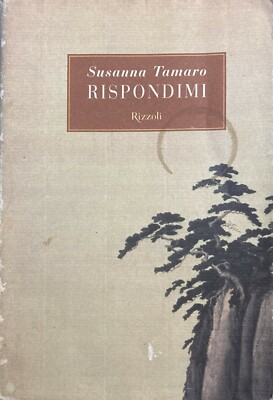 Antworte mir - Susanna Tamaro