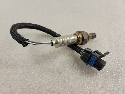 Brand New ORIGINAL GM O2 Oxygen Sensor Fits Envoy Trailblazer Express 12578624