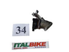 Collettore aspirazione Suzuki Burgman 400 2003 2004 2005 2006