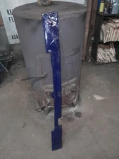 1979-1983 Toyota Pickup 4wd Valance Panel