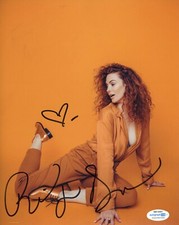 Bridget Regan Batwoman Autographed Signed 8x10 Photo ACOA