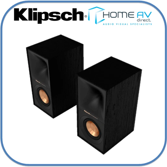 Klipsch g low profile speakers 2025