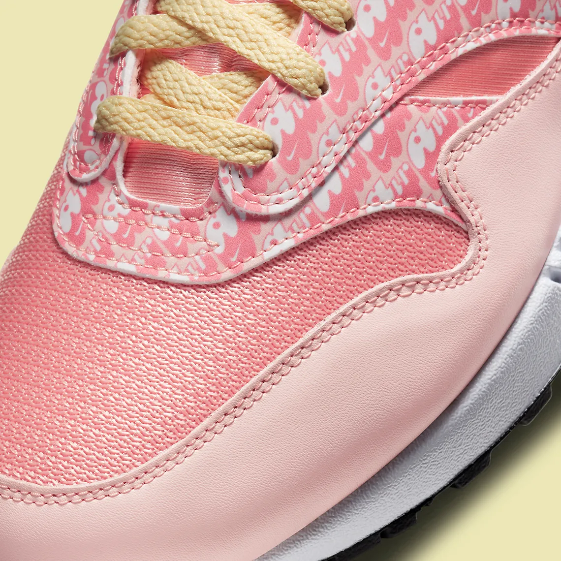 air max 1 strawberry lemonade stockx