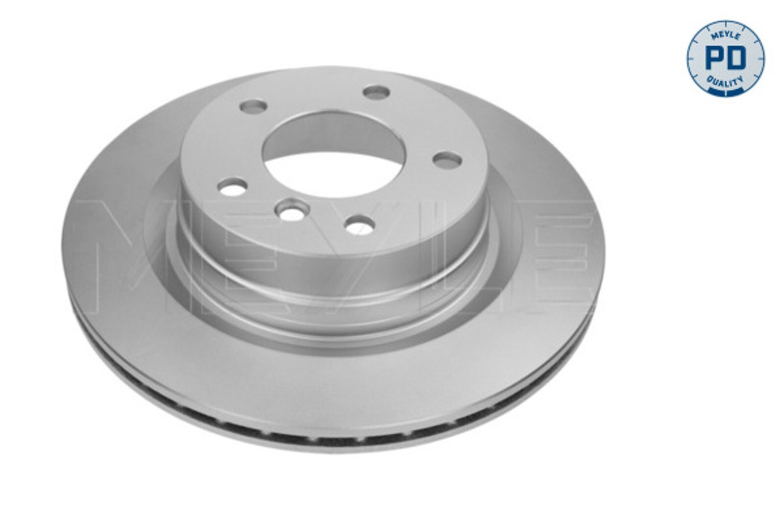Disque de frein 300mm pour remplacer l'usure sur BMW F30