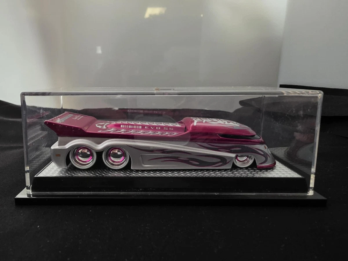 KUSTOMCITY Diecast & Toy Buses for sale | eBay