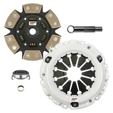 CM STAGE 3 PERFORMANCE RACING CLUTCH KIT FOR ACURA HONDA K20A K20Z 6-SPEED