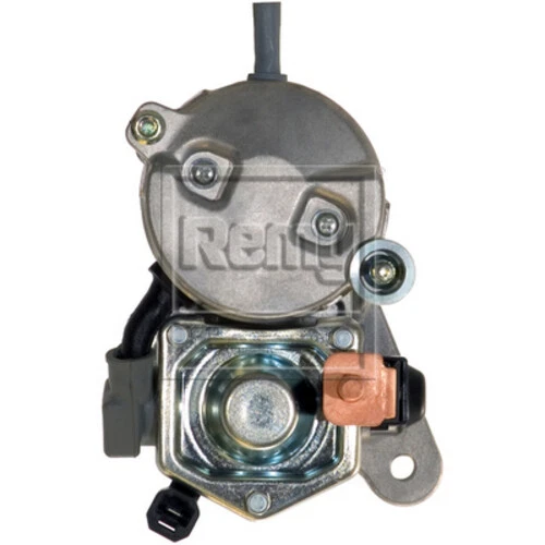 Motor de arranque compatible con Dodge Charger Challenger Magnum REMY 2006-2018 Foto 3 de 4