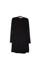 Womens Long Sleeve Dress