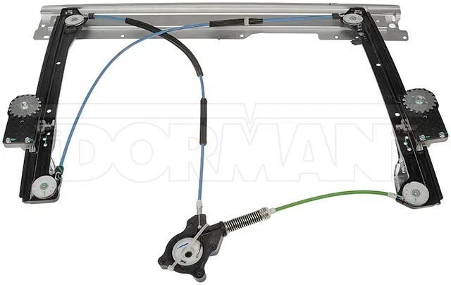 Regulador de ventana eléctrica Dorman 749-497 para Mini Cooper 51332756084 Foto 2 de 4