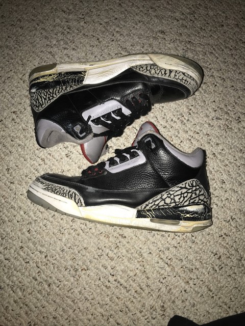 jordan 3 cdp