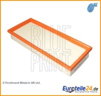 Luftfilter Blue Print ADU172217 FüR Mercedes-Benz S-Klasse