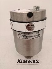 MKS 624B11TGACB BARATRON CAPACITANCE MANOMETER,10 torr, Tested working #A6-27