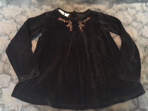 Gymboree EC top blouse choice line/size 6 7 8 9 10 12 Holiday Christmas Easter - Picture 7 of 19