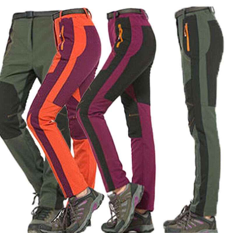 Waterproof hiking pants womens deals