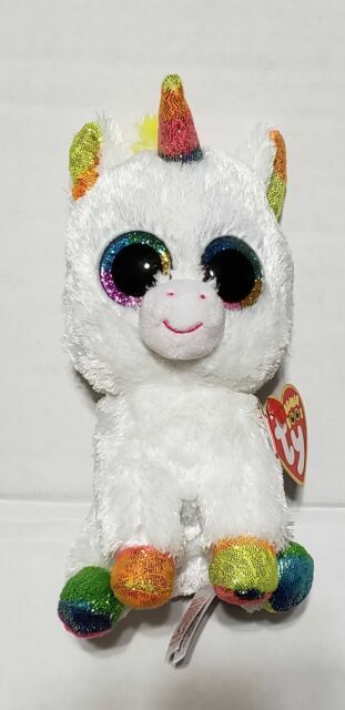 ty pixy unicorn